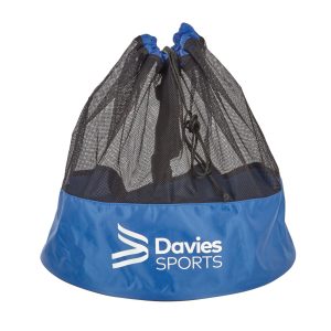 Davies Sports All Purpose Holdall - Blue