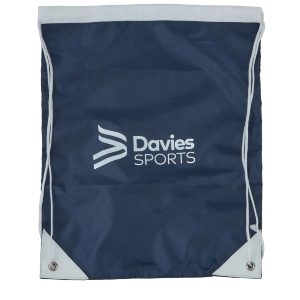 Davies Sports Gym Bag