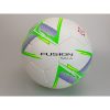 Precision Fusion Futsal Football - Size 4