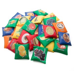 Nutrition Beanbags - Nutrition