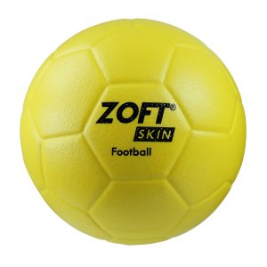 Zoftskin 8 Inch Football