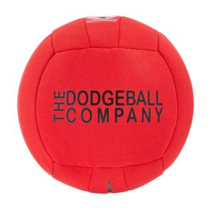 7 Official Size Dodgeball - Adult