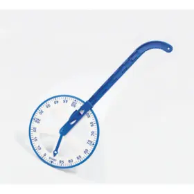 Trundle Wheel with Counter