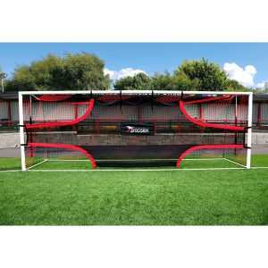 Target Training Net - 24 x 8 Feet