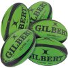 Gilbert Control-a-ball Rugby Ball - 5 Pack - Size 5