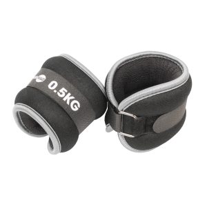 Ankle and Wrist Weights - 0.5kg