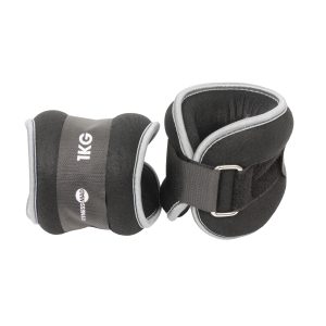 Ankle and Wrist Weights - 1kg