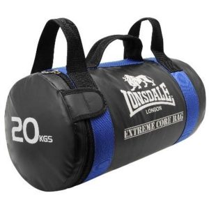 Lonsdale Extreme Core Bag - 20kg - Blue