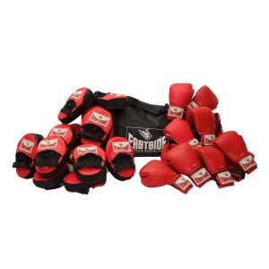 Eastiside Boxing Active Group Set