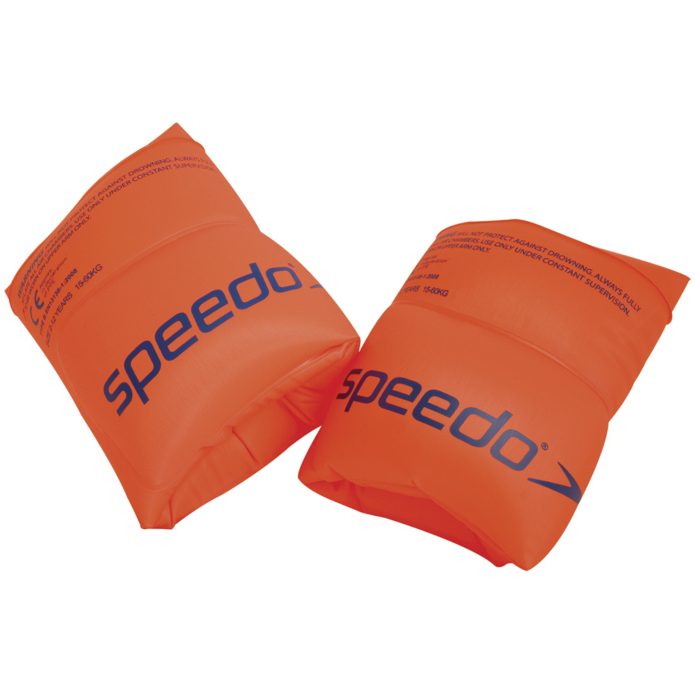 Speedo Roll Up Arm Bands