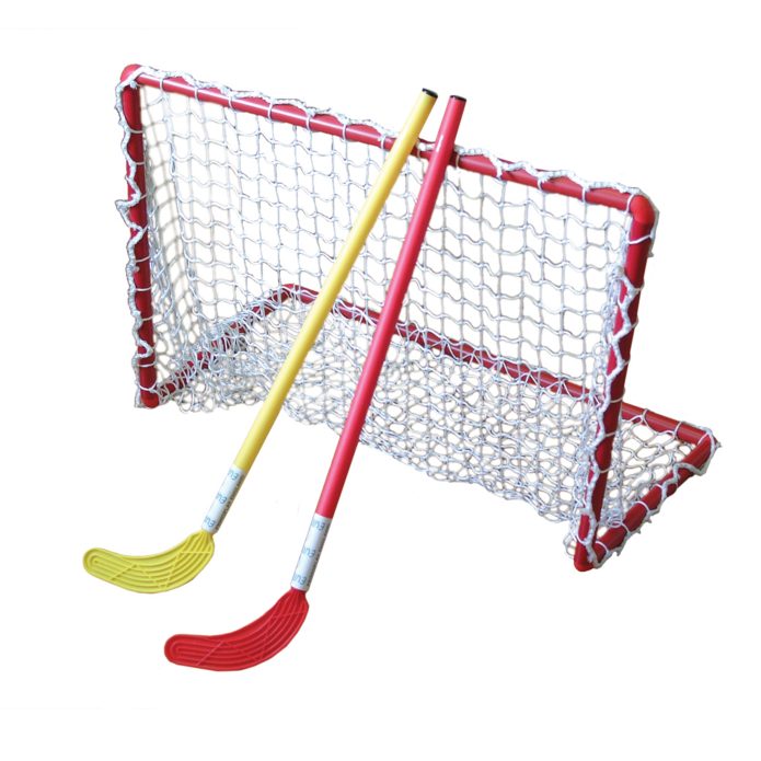 Eurohoc Floorball Goals Pair