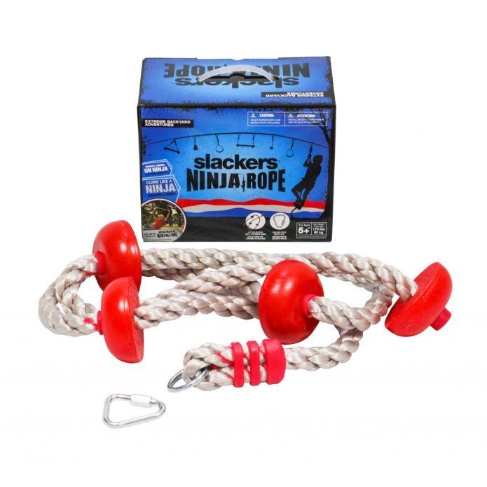 Slackers Ninja Line Rope