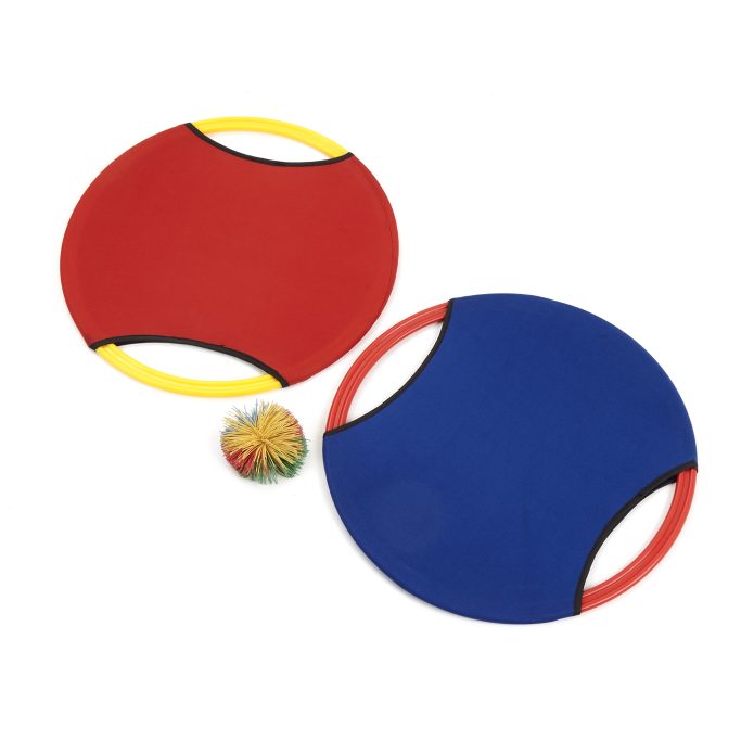 Bounce Disks and Ball