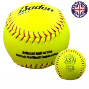 Match Softball - 11 Inch