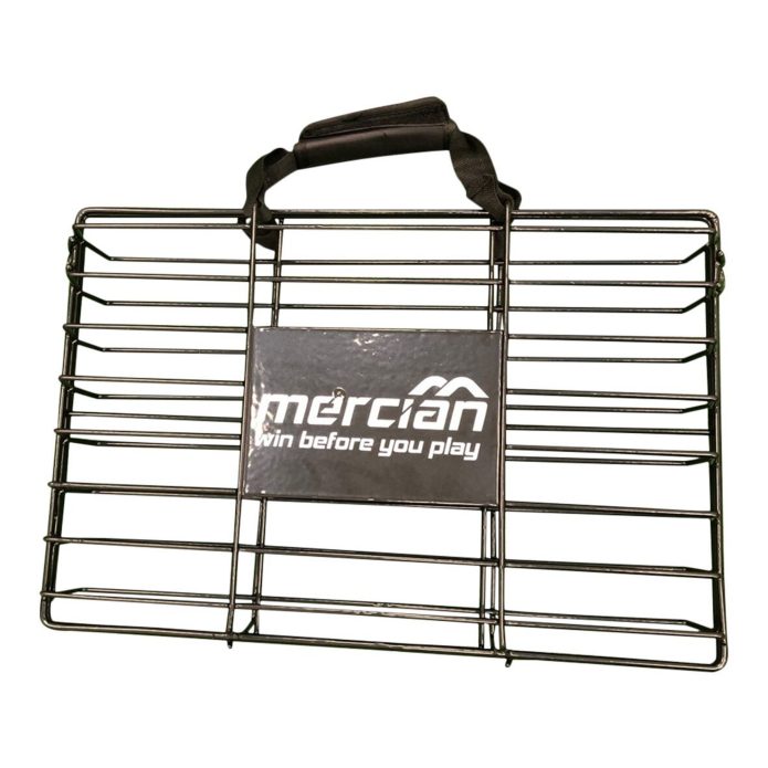 Mercian Hockey Ball Basket