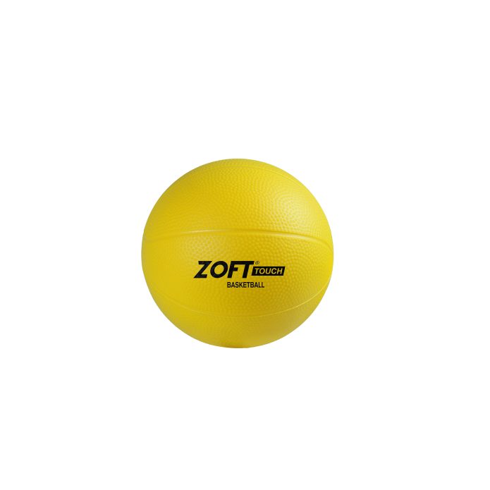 Zoft Touch Basketball