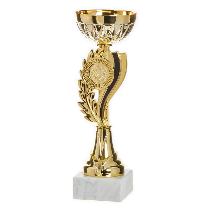 Gold Trophy