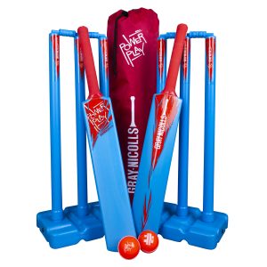 Small Powerplay Cricket Set