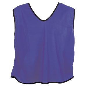 Mesh Training Bib - Kids - Purple