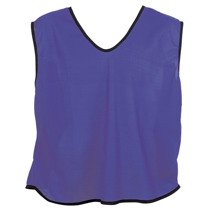 Mesh Training Bib - Youths - Purple