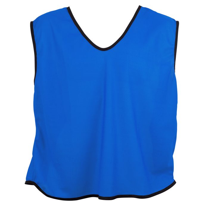 Mesh Training Bib - Kids - Royal