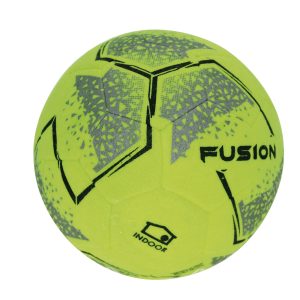 Precision Fusion Indoor Football - Size 4