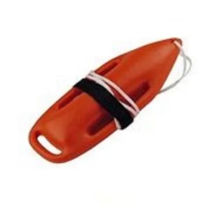 APG Baywatch Rescue Torpedo - Red