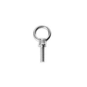 M10 Eyebolt Pool Fitting - Steel