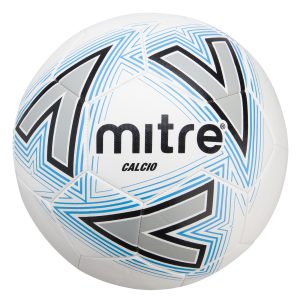 Mitre Calcio - White - Size 4