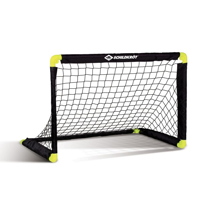 Schildkrot Folding Soccer Goal