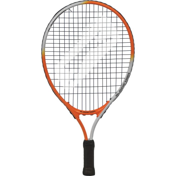 Slazenger Smash Tennis Racket - 19 Inches