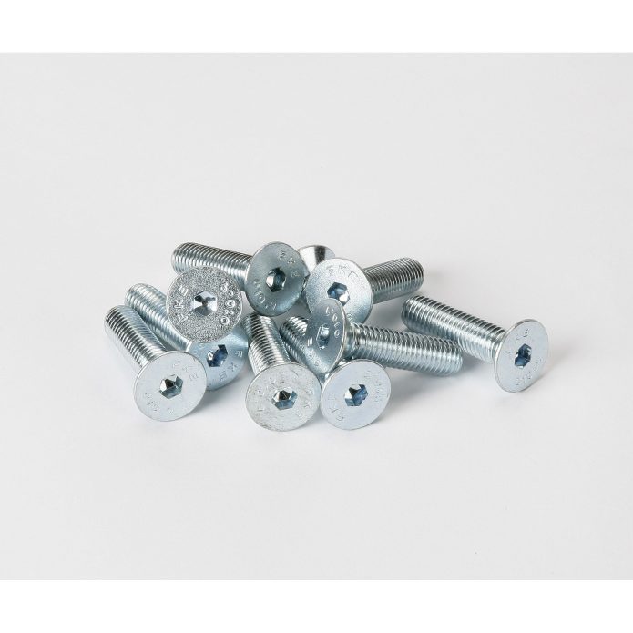 M10 Bolts to Fit Holds - Set of 10