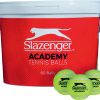 Slazenger Academy 5 Dozen Trainer Bucket