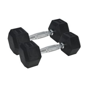 Urban Fitness Pro Hex Dumbbell - 5kg