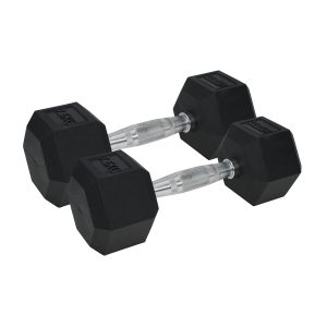 Urban Fitness Pro Hex Dumbbell - 7.5 Kilograms