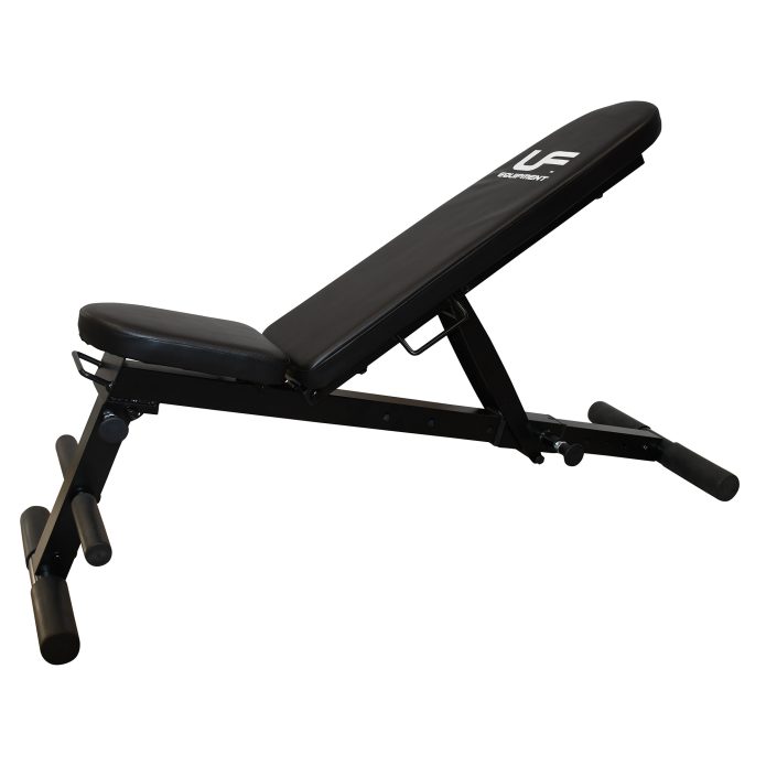 Urban Fitness Adjustable Bench