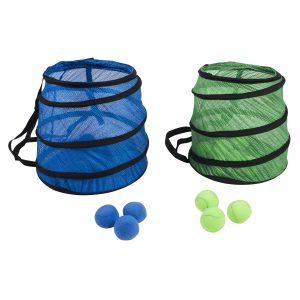 Pursuit Ball Set