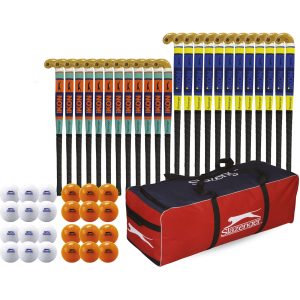 Slazenger Ikon Hockey Pack - 34 Inch