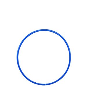 Hula Hoop - 610 Millimeters - Blue