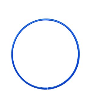 Hula Hoop - 760 Millimeters - Blue