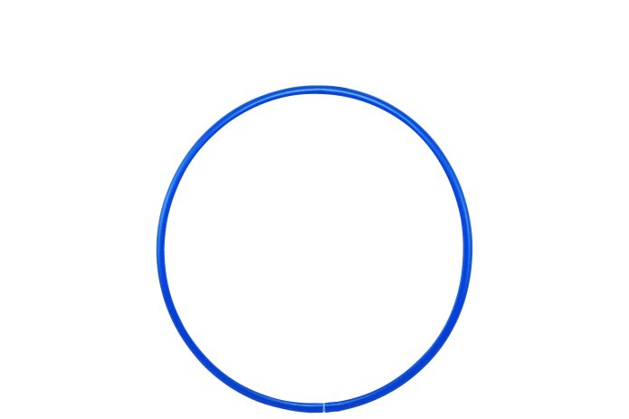 Hula Hoop - 760 Millimeters - Blue