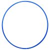 Hula Hoop - 910 Millimeters - Blue