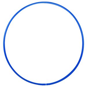 Hula Hoop - 910 Millimeters - Blue