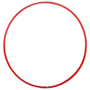 Hula Hoop - 910 Millimeters - Red