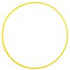 Hula Hoop - 910 Millimeters - Yellow