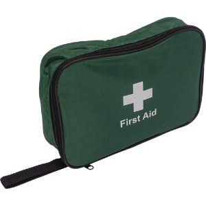 General Purpose First Aid Kit - Nylon Case