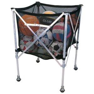 Dsx Ball Cart