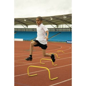 Knock n Rock Hurdles - Pack of 4