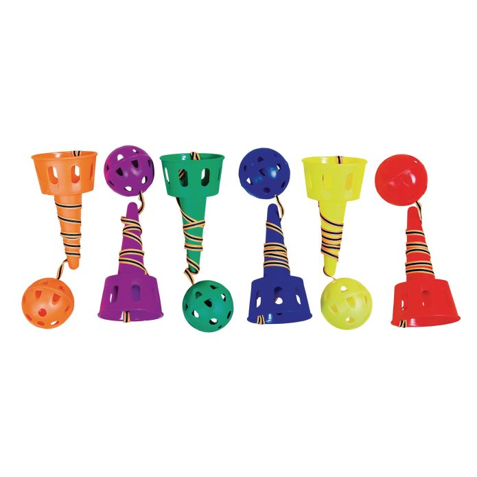 Katcha Kup (Pack of 6)