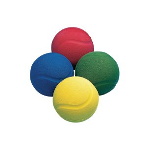 Rubber Bouncer Ball Pack - Pack of 12